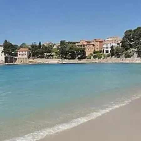 Escapade A Six-fours Confort Six-Fours-les-Plages