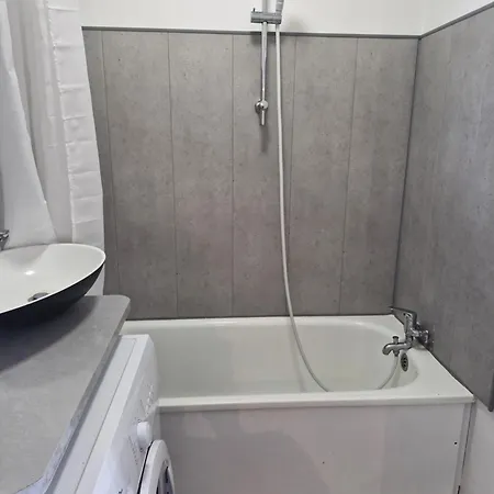 Apartment Escapade A Six-fours Confort *